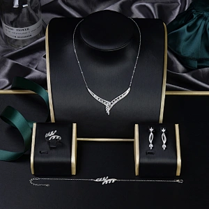Blossom CS Jewelry Jewelry Set-WS1S008069