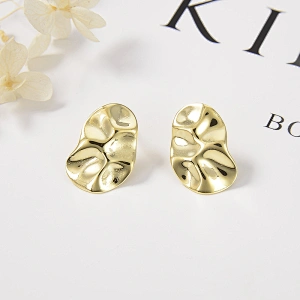 sterling silver sea turtle earrings