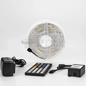 RGB 30LED 蓝牙完整套件