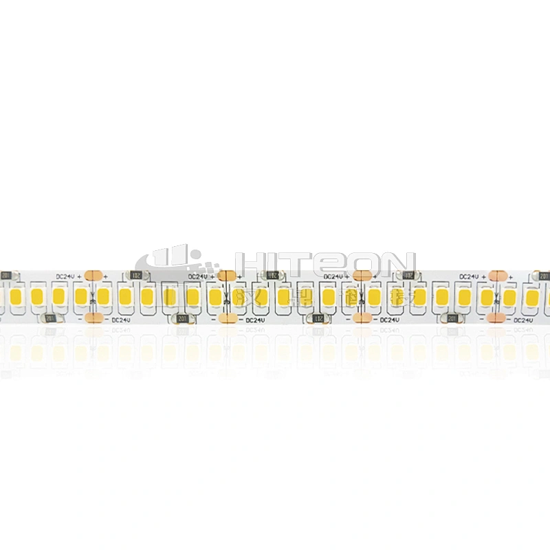 高亮度240pcs 2835灯带
