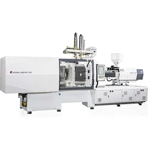 300T high precision injection molding machine