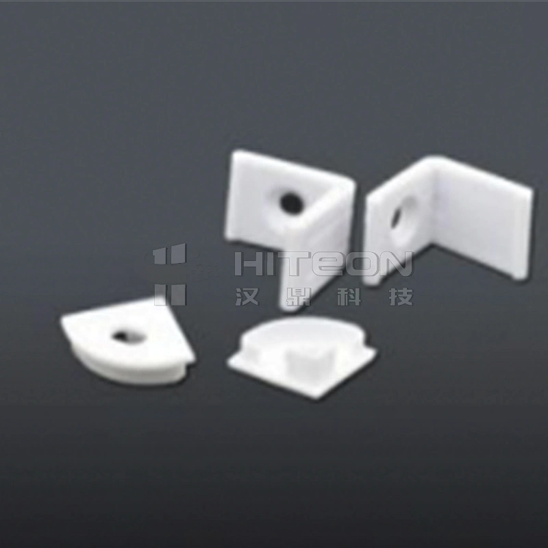 Aluminum profile