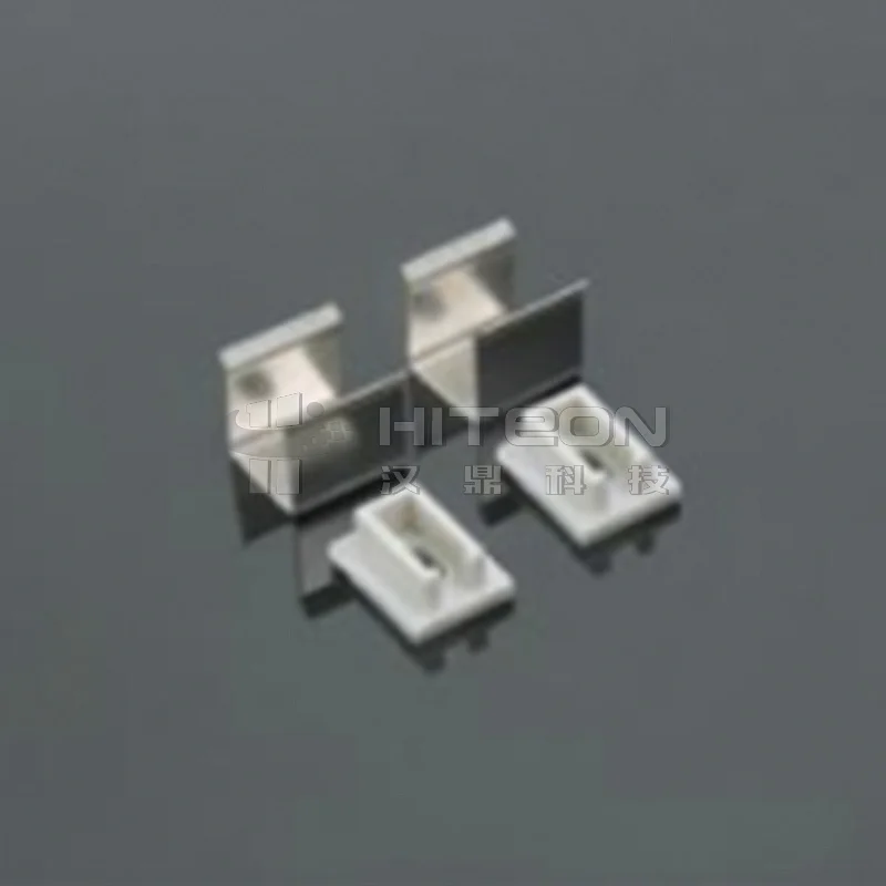 Aluminum profile