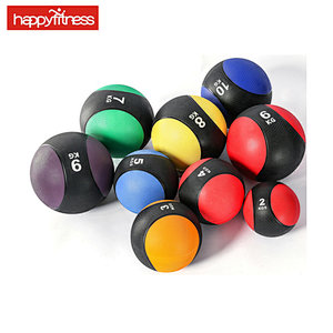Customized high density massage ball