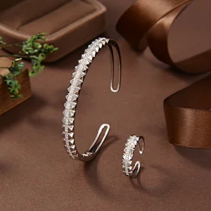 Blossom CS Jewelry Bangle-BR1X007808