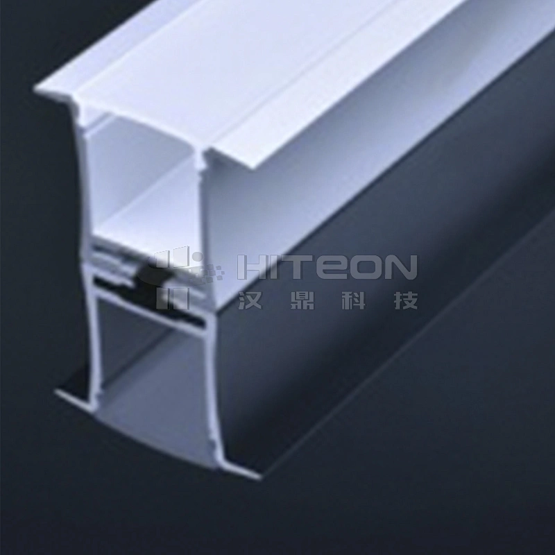 Aluminum profile