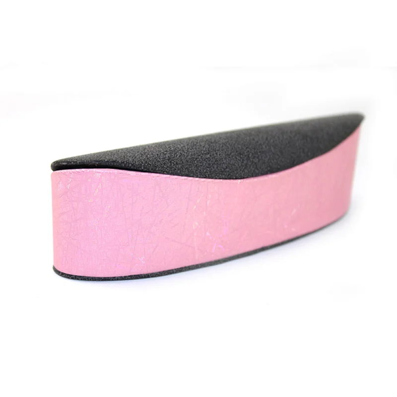 pink Handmade Glasses Case