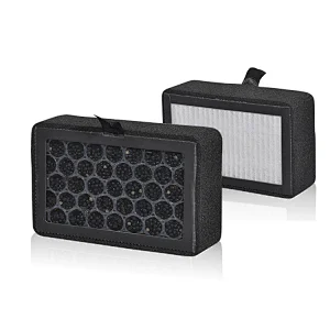 Small Ionic Air Purifier