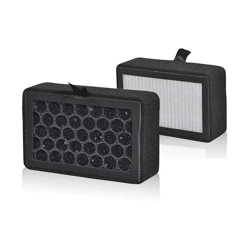 Small Ionic Air Purifier