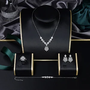 Blossom CS Jewelry Jewelry Set-WS1S007997