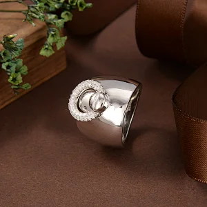Blossom CS Jewelry Ring-RG1X006283