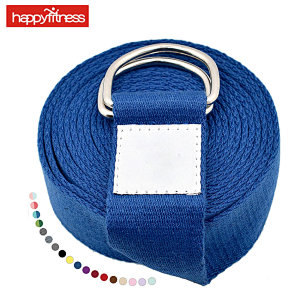 yoga strap