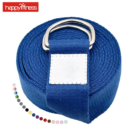yoga strap