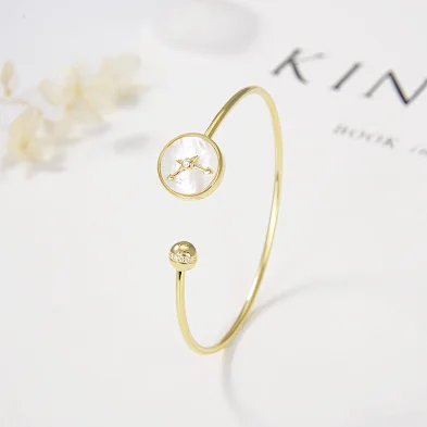 Blossom CS Jewelry Bangle-BG1X007762