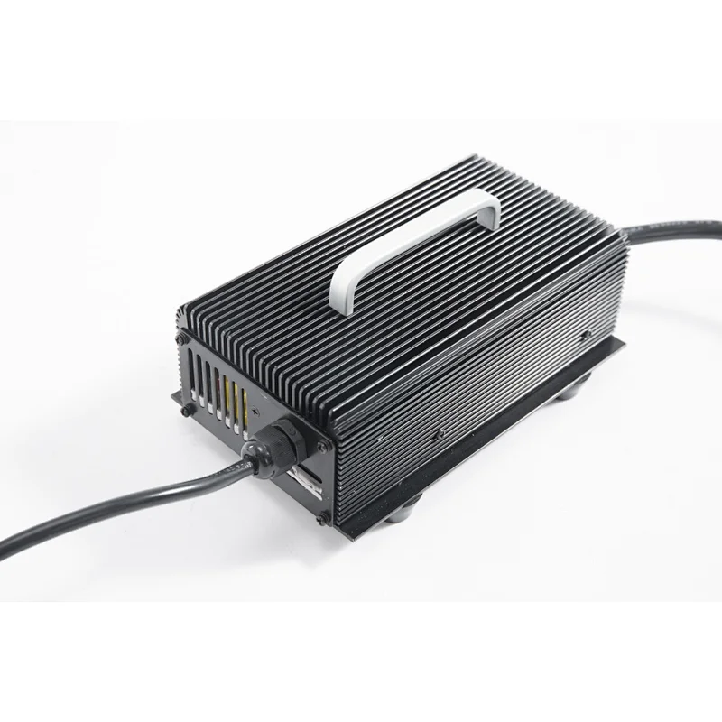 ESCH24V20A Portable  charger