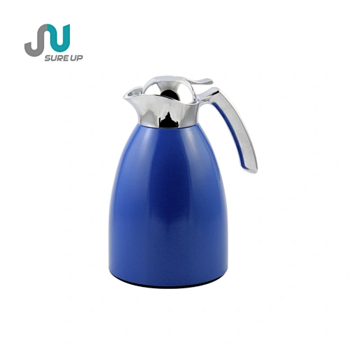 Glass inner Vacuum Jug with handle