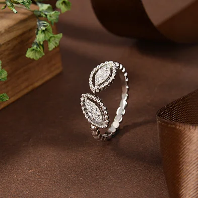 Blossom CS Jewelry Ring-RG1X007784