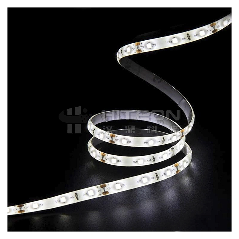 High brightness 60pcs 2835 strip