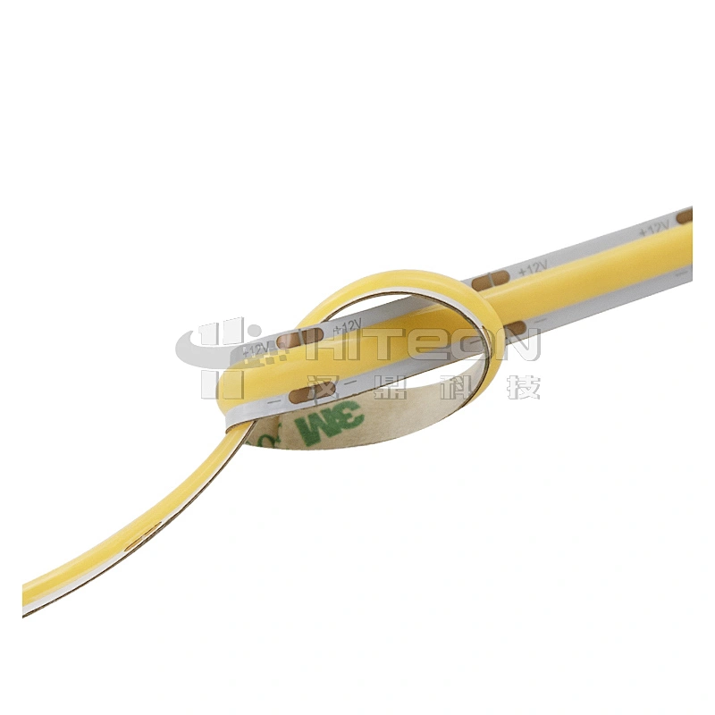 Main push 320pcs COB Mini strip