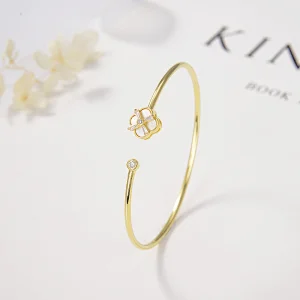 Blossom CS Jewelry Bangle-BG1X007761