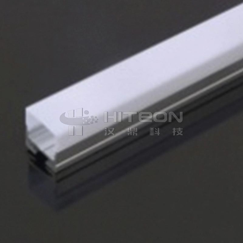 Aluminum profile