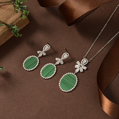 Blossom CS Jewelry Jewelry Set-PE1X007800