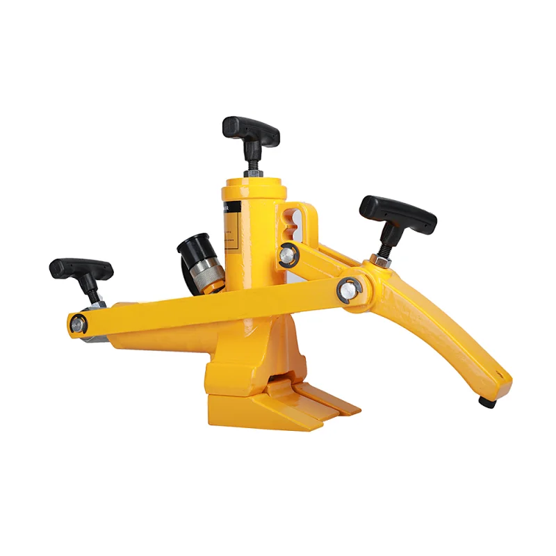 Combi Bead Breaker
