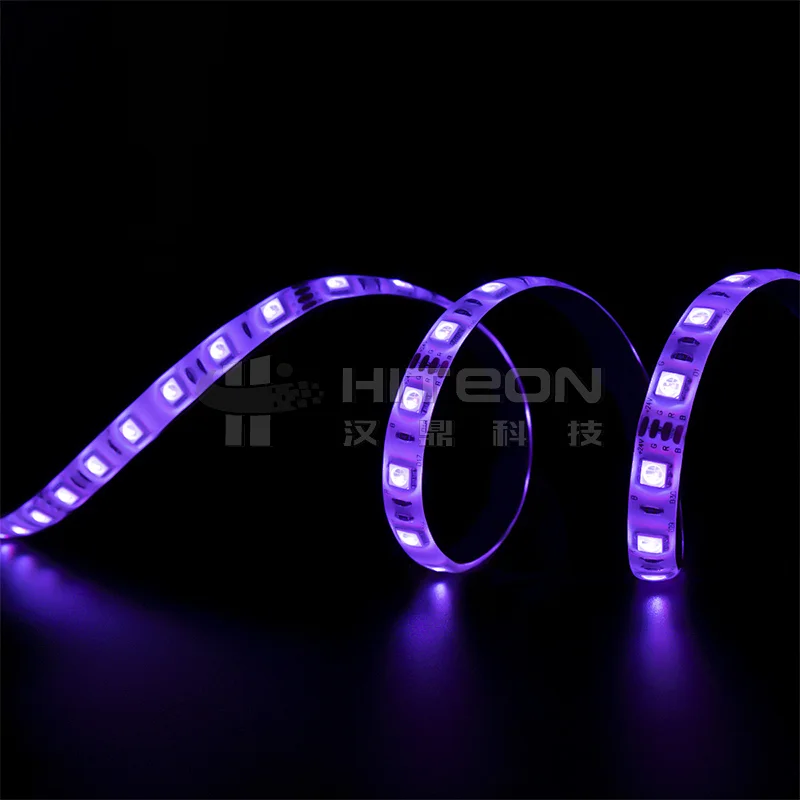 5米 RGB 60pcs  RF/IR完整套件