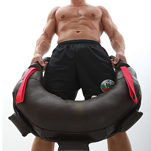 Bulgarian Bag for stronger，bulgarian bag