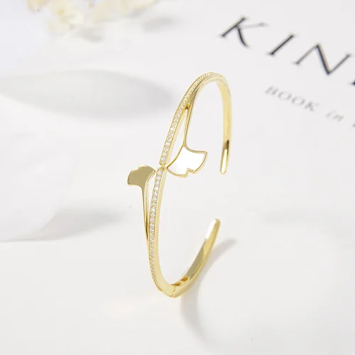 Blossom CS Jewelry Bangle-BG1X005606