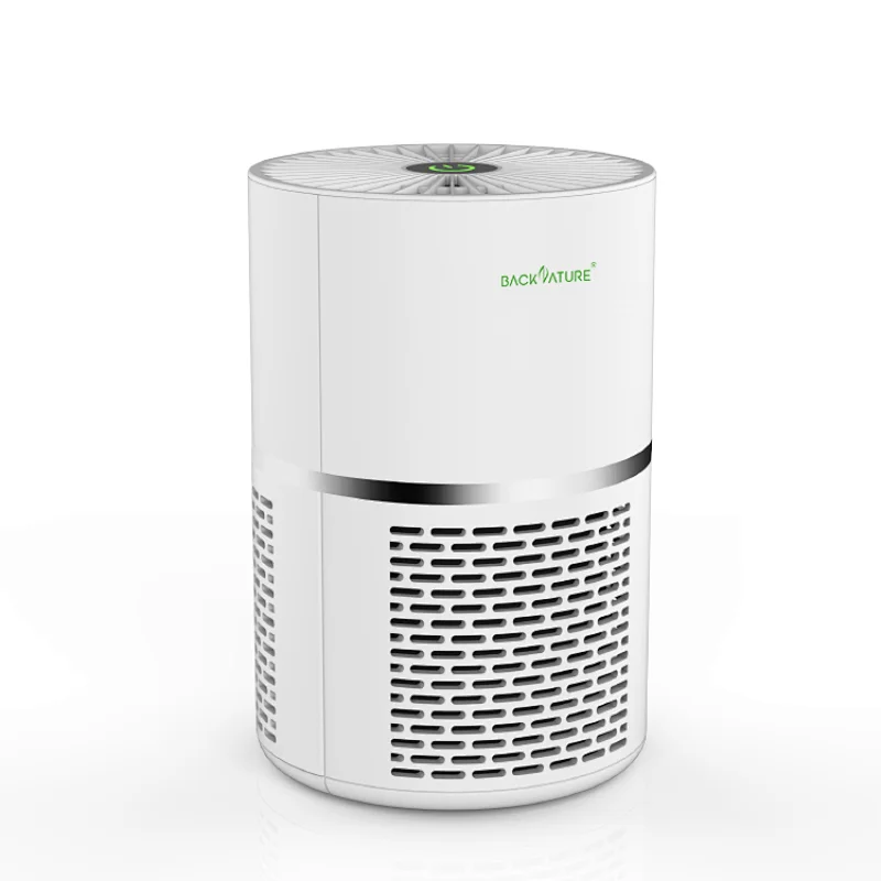 USB Ionic Air Purifier