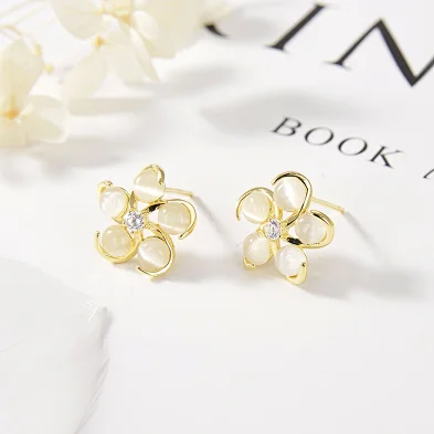 ross simons silver hoop earrings