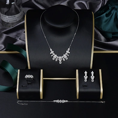 Blossom CS Jewelry Jewelry Set-WS1S007991