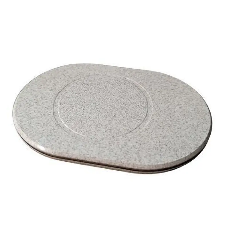 wheat straw wireless charger