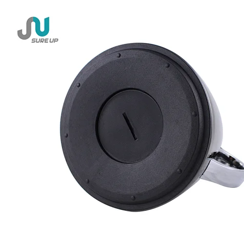 openable base of vacuum jug