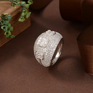 Blossom CS Jewelry Ring-RG1X007874