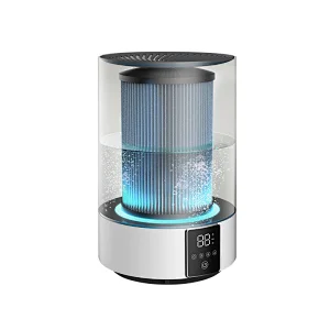Cold Air Humidifier