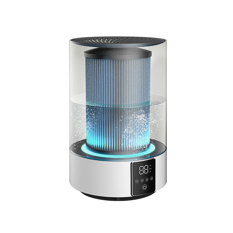 Cold Air Humidifier