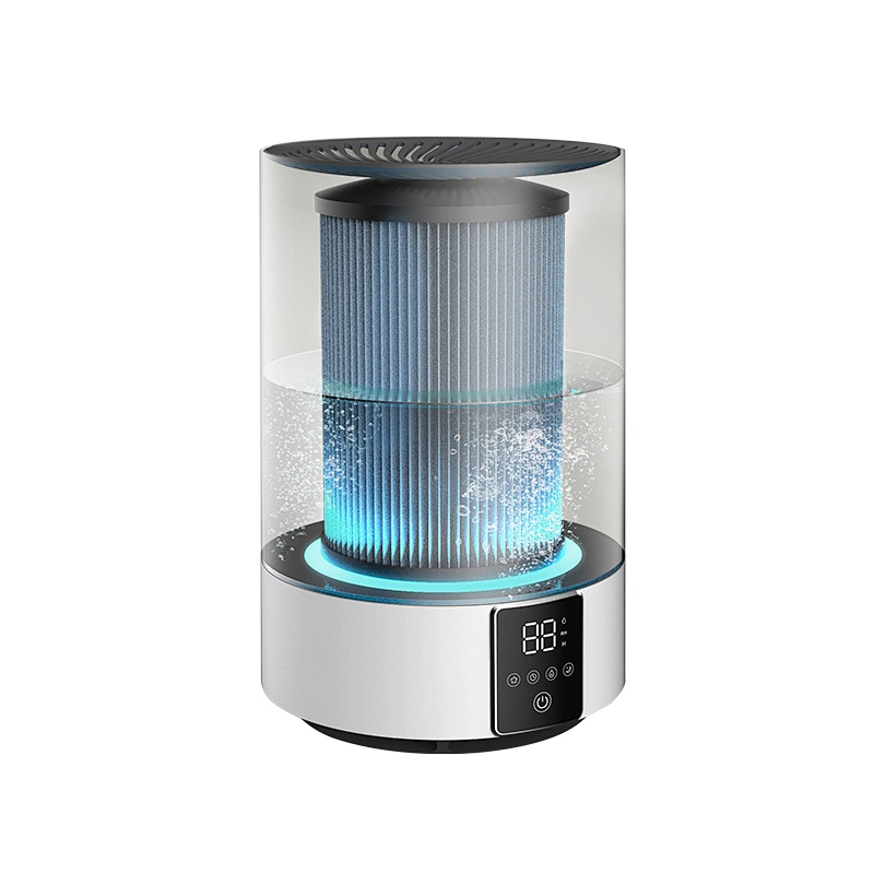 Air Humidifier For Home