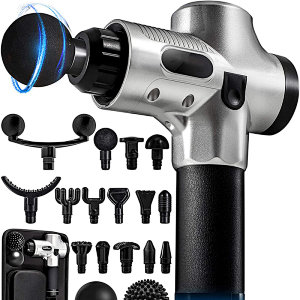 heated massage gun，massage heated,gun massage,massage gun,heated massage ball,heated massage table
