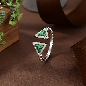 Blossom CS Jewelry Ring-RG1X007775