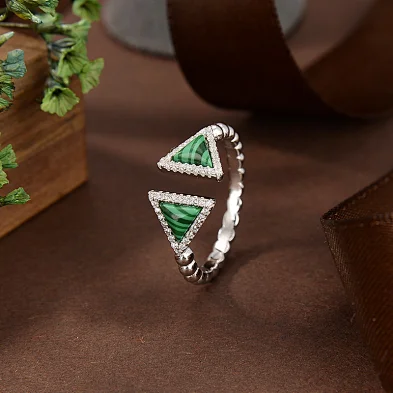 Blossom CS Jewelry Ring-RG1X007775