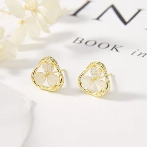 indian sterling silver earrings