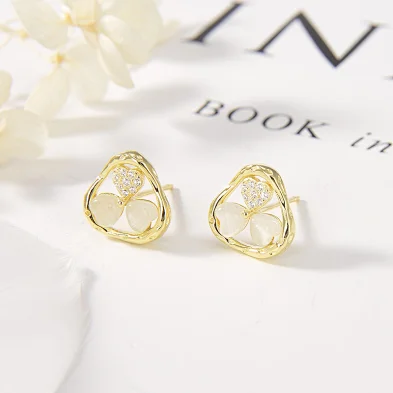 indian sterling silver earrings