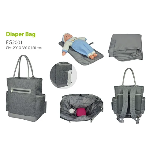 Diaper Bag