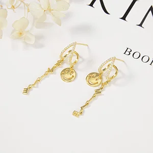 Blossom CS Jewelry Earrings-ER1X008523