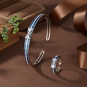 Blossom CS Jewelry Bangle-BR1X007227