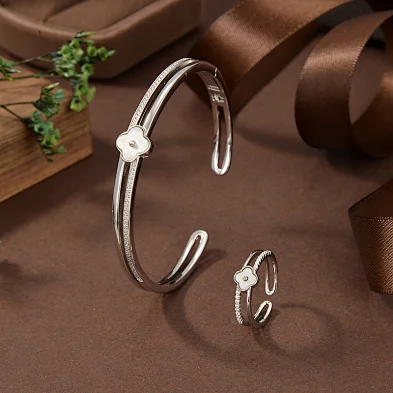 Blossom CS Jewelry Bangle-BR1X007228
