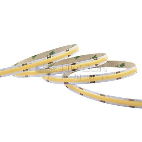 Main push 320pcs COB Mini strip