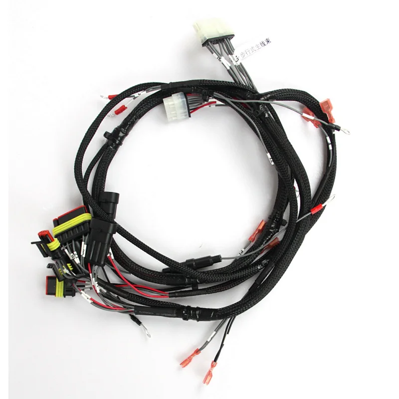 ESWH Wire Harness